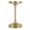 Sonoma Goods For Life® Gold Finish Tall Pillar Candle Holder Table Decor 1 Sonoma Goods For Life® Gold Finish Tall Pillar Candle Holder Table Decor -home decoration 5997185