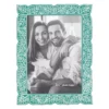 Sonoma Goods For Life® Resin Embossed 4x6 Frame -home decoration 5998886