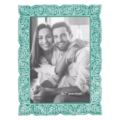Sonoma Goods For Life® Resin Embossed 4x6 Frame