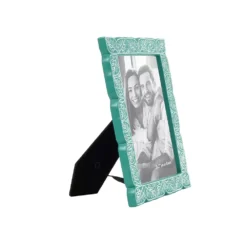 Sonoma Goods For Life® Resin Embossed 4x6 Frame -home decoration 5998886 ALT2