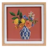 Sonoma Goods For Life® Bouquet Framed Wall Art -home decoration 5998919