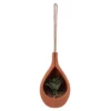 Sonoma Goods For Life® Hanging Ceramic With Faux Foliage 2 Sonoma Goods For Life® Hanging Ceramic With Faux Foliage -home decoration 6003469