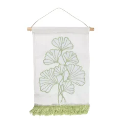 Sonoma Goods For Life® Floral Tapestry Wall Art -home decoration 6003537 ALT3