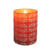 Sonoma Goods For Life® Red LED Pillar Candle 1 Sonoma Goods For Life® Red LED Pillar Candle -home decoration 6004237
