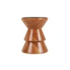 Sonoma Goods For Life® Short Pillar Candle Holder