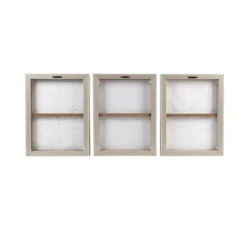 Sonoma Goods For Life® Keep It Simple Leaves Framed Wall Art 3-piece Set 10 Sonoma Goods For Life® Keep It Simple Leaves Framed Wall Art 3-piece Set -home decoration 6021257 ALT3